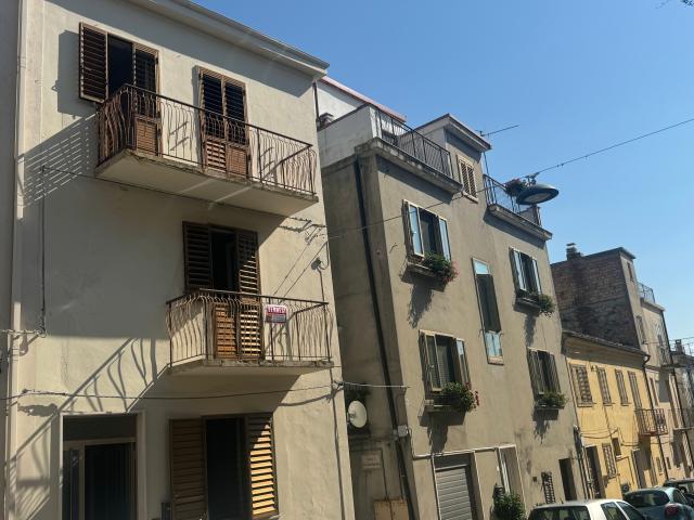 Casa indipendente in vendita a Atessa