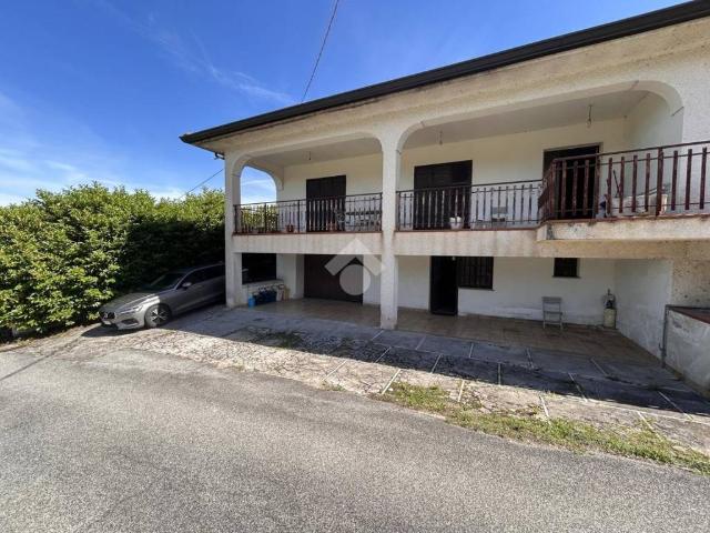 Casa indipendente in vendita a Atina FR