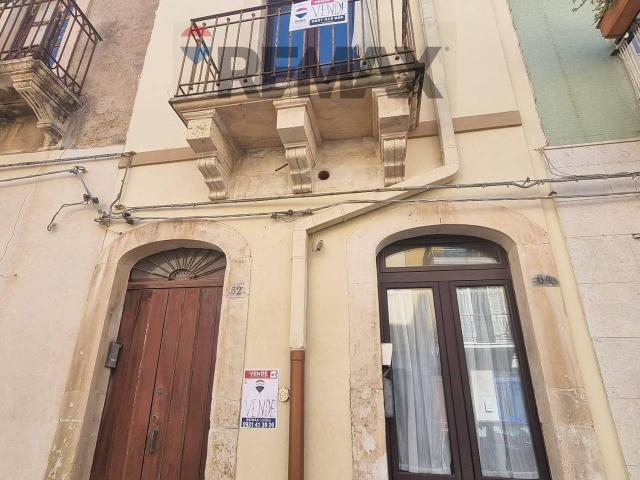 Casa indipendente in vendita a Augusta