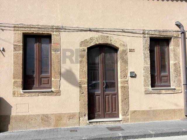 Casa indipendente in vendita a Augusta