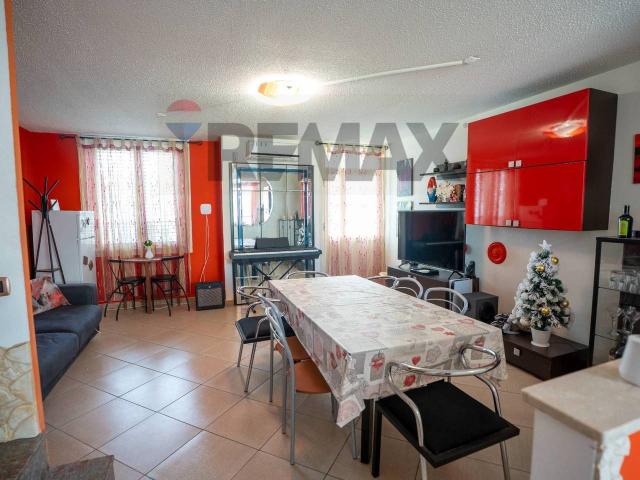 Casa indipendente in vendita a Augusta