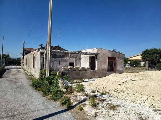 Casa indipendente in vendita a Augusta SR