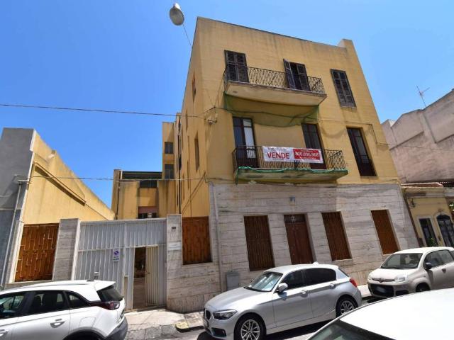 Casa indipendente in vendita a Augusta SR