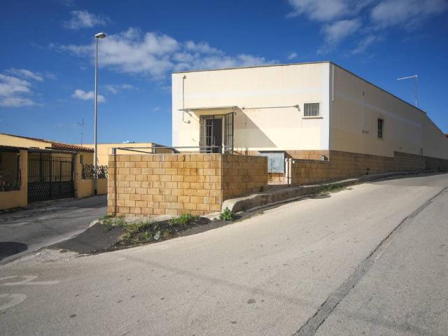 Casa indipendente in vendita a Augusta SR