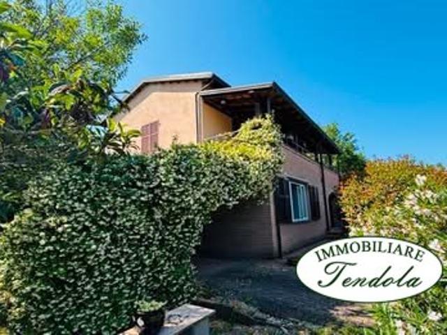 Casa indipendente in vendita a Aulla