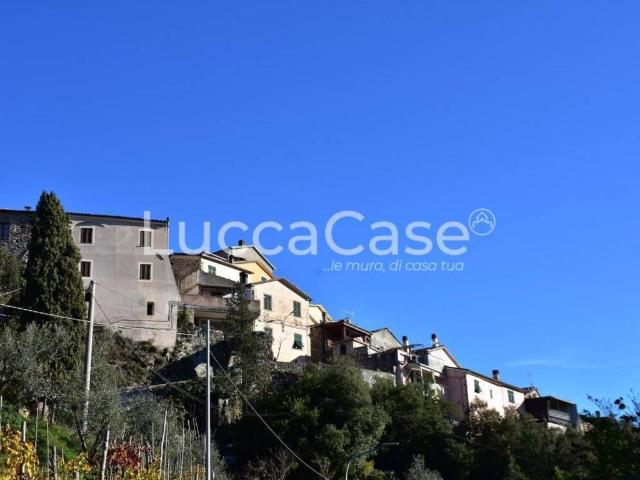Casa indipendente in vendita a Aulla MS