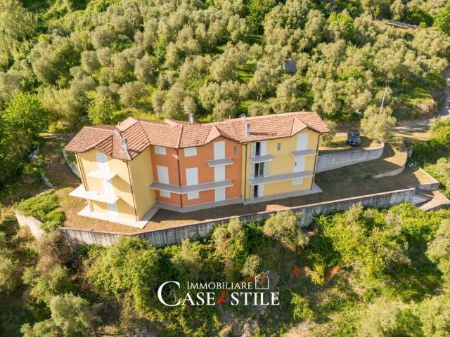 Casa indipendente in vendita a Aulla MS