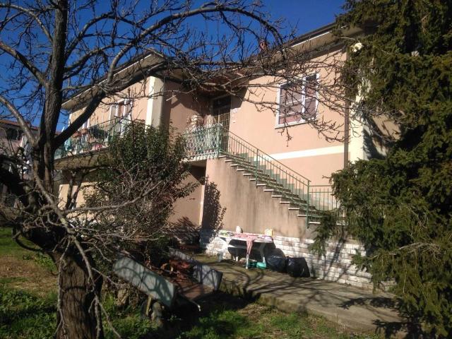 Casa indipendente in vendita a Aulla MS