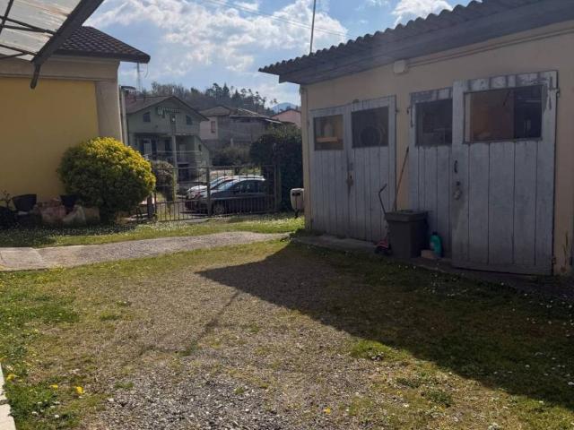 Casa indipendente in vendita a Aulla MS