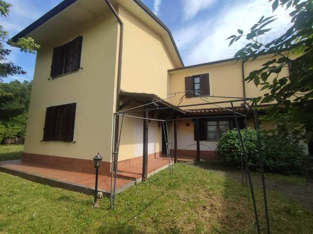 Casa indipendente in vendita a Aulla MS
