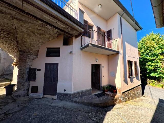 Casa indipendente in vendita a Aulla MS