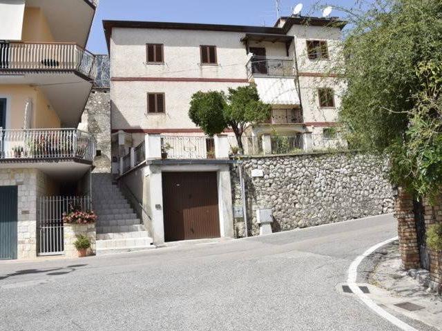 Casa indipendente in vendita a Ausonia FR