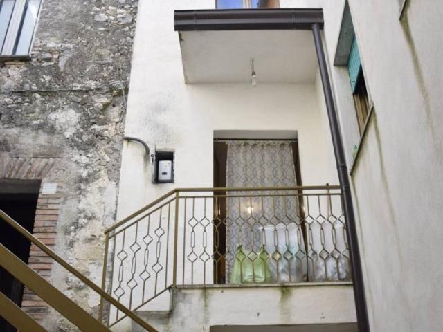 Casa indipendente in vendita a Ausonia FR