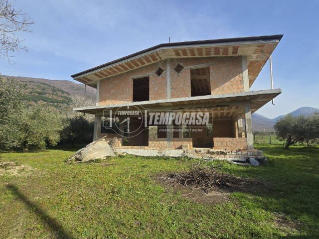 Casa indipendente in vendita a Avella AV