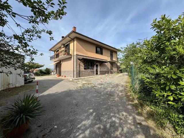 Casa indipendente in vendita a Avellino AV