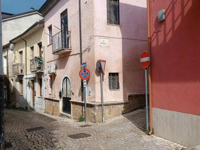 Casa indipendente in vendita a Avellino AV