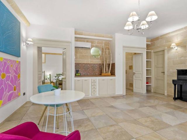 Casa indipendente in vendita a Avetrana TA