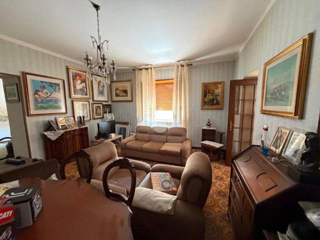 Casa indipendente in vendita a Avezzano AQ