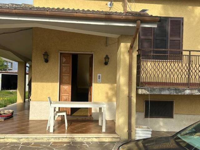 Casa indipendente in vendita a Avezzano AQ