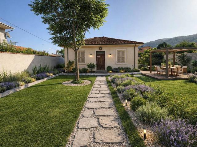 Casa indipendente in vendita a Avezzano AQ