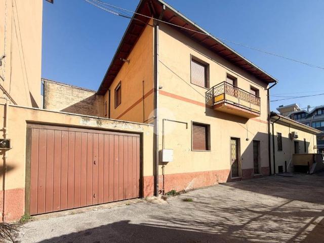 Appartamento in vendita a Avezzano AQ