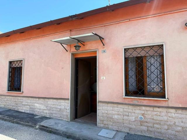 Casa indipendente in vendita a Avezzano AQ