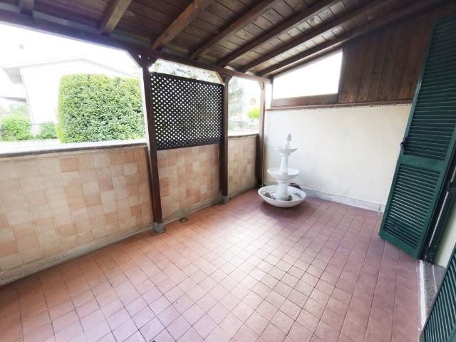 Casa indipendente in vendita a Avezzano AQ