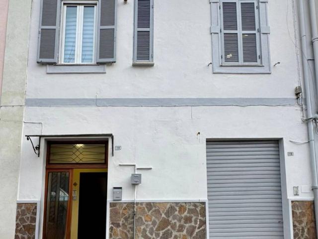 Casa indipendente in vendita a Avezzano AQ