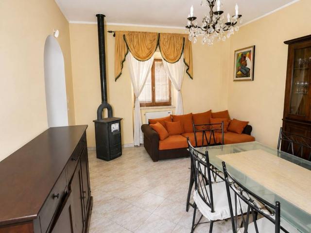 Casa indipendente in vendita a Avezzano AQ