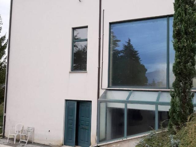 Casa indipendente in vendita a Avezzano AQ