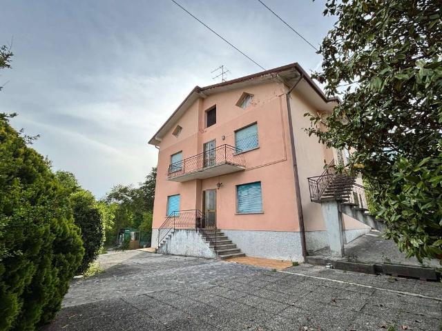 Casa indipendente in vendita a Aviano PN