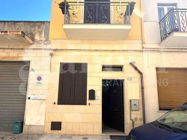 Casa indipendente in vendita a Avola