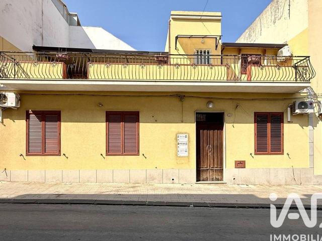 Casa indipendente in vendita a Avola