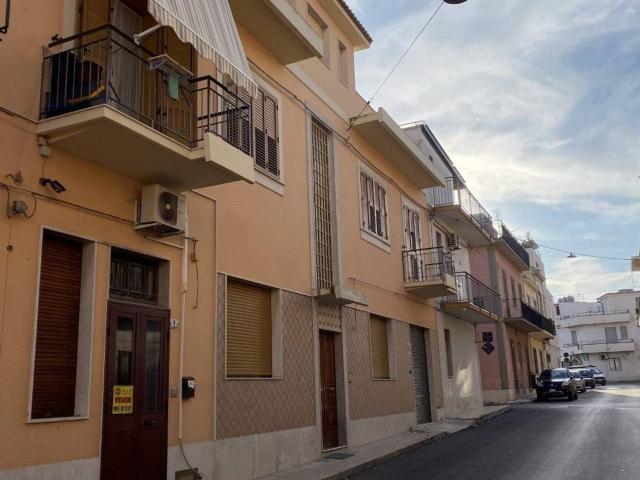 Casa indipendente in vendita a Avola