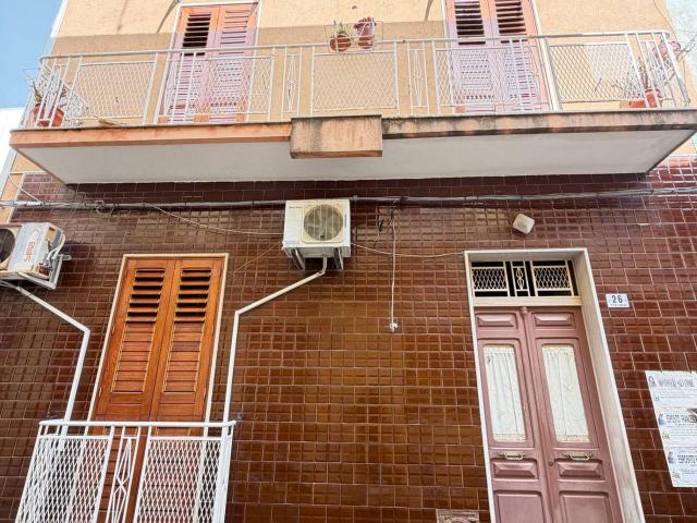 Casa indipendente in vendita a Avola