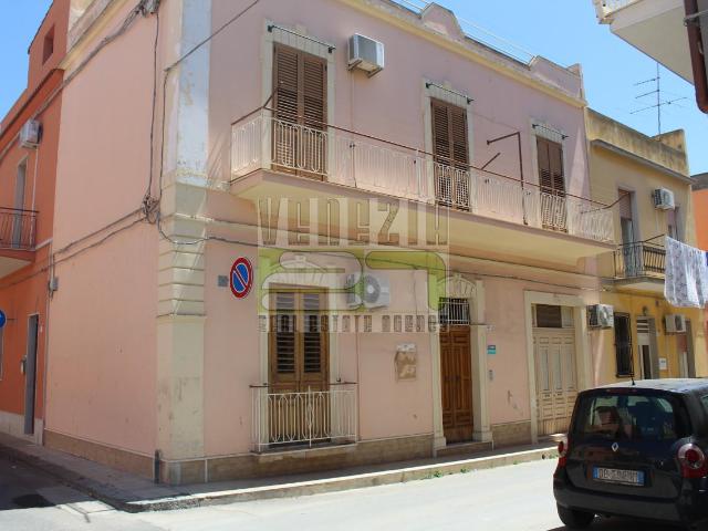 Casa indipendente in vendita a Avola