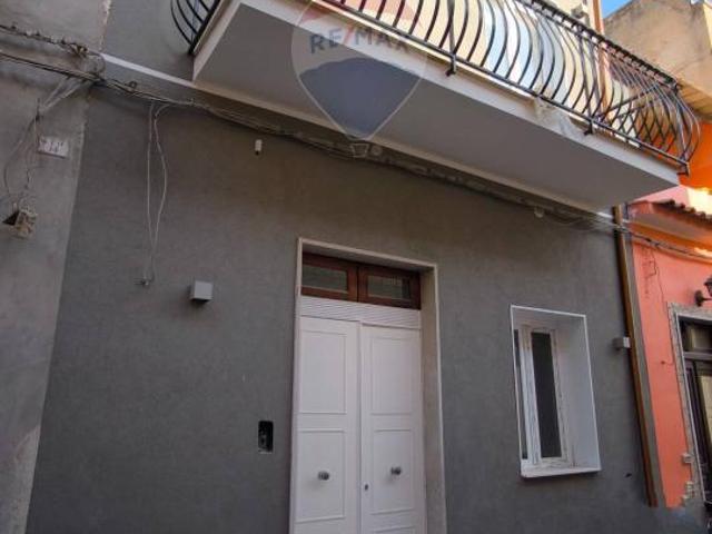 Casa indipendente in vendita a Avola