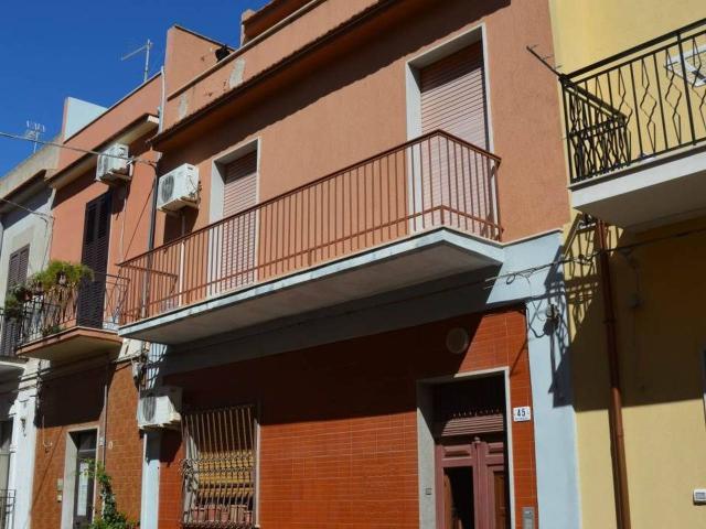 Casa indipendente in vendita a Avola