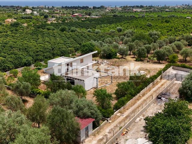 Casa indipendente in vendita a Avola