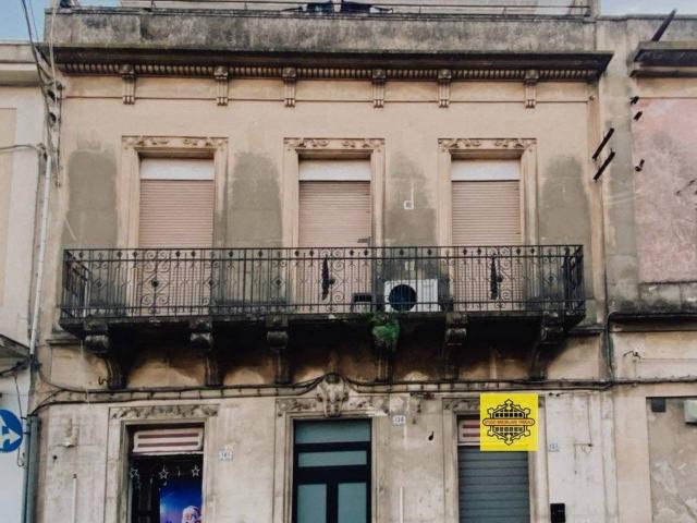 Casa indipendente in vendita a Avola