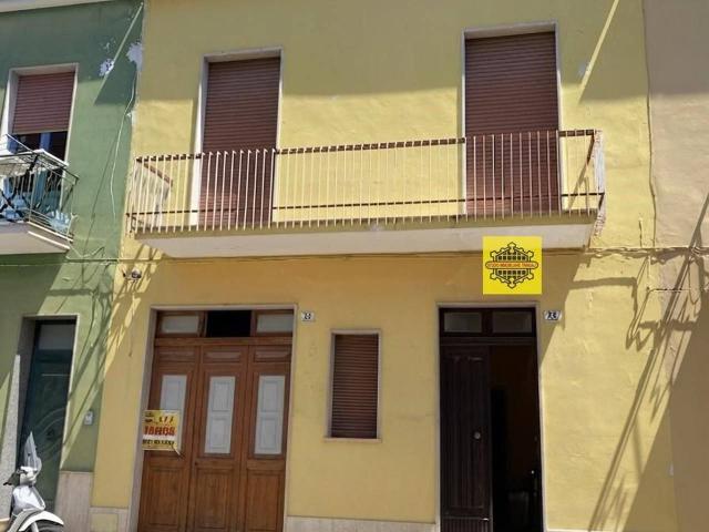 Casa indipendente in vendita a Avola