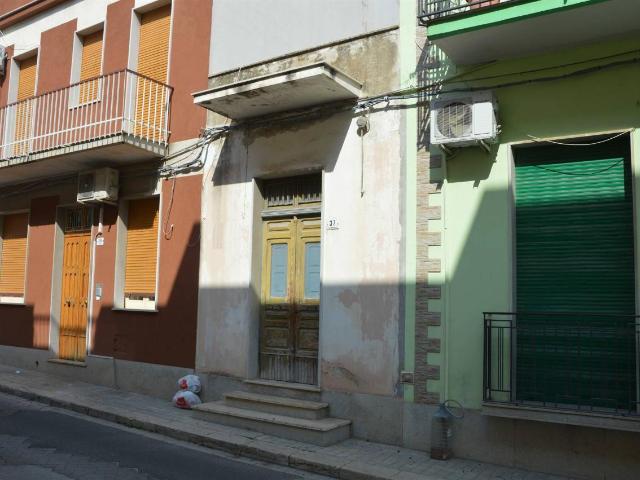 Casa indipendente in vendita a Avola