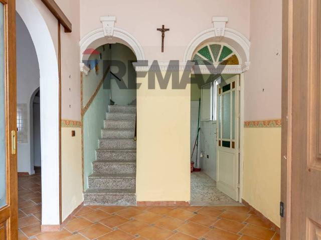 Casa indipendente in vendita a Avola SR