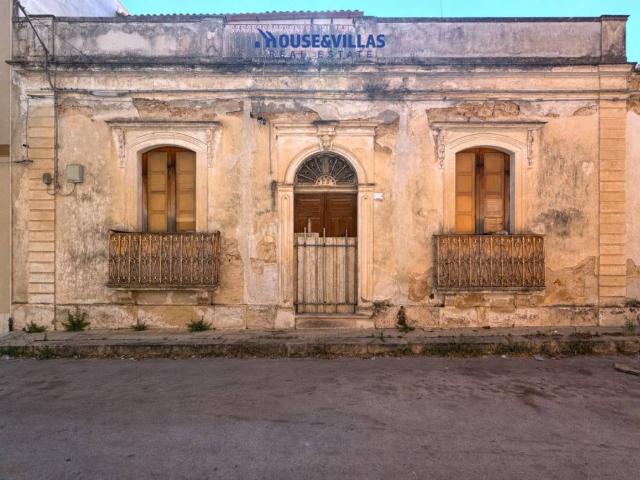 Casa indipendente in vendita a Avola SR