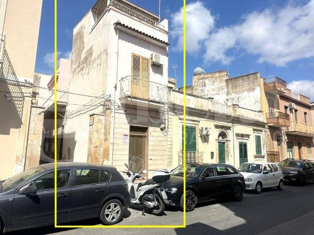 Casa indipendente in vendita a Avola SR