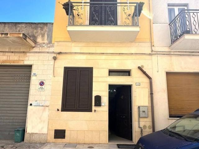 Casa indipendente in vendita a Avola SR