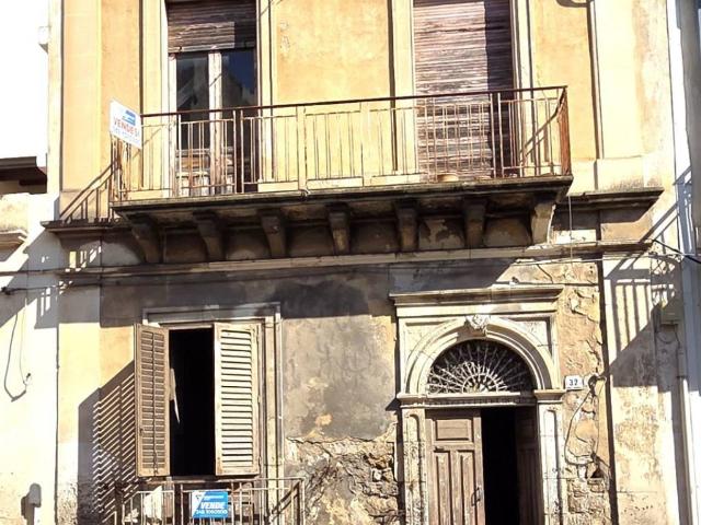 Casa indipendente in vendita a Avola SR