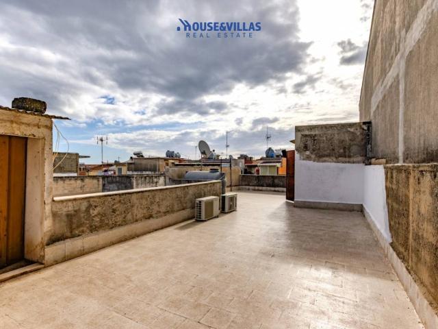 Casa indipendente in vendita a Avola SR