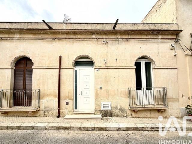 Casa indipendente in vendita a Avola SR