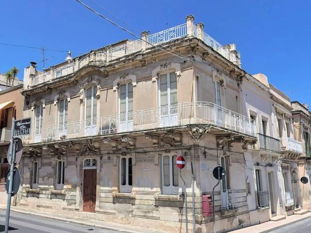 Casa indipendente in vendita a Avola SR